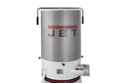 JET - DC-1100CK Système D'aspiration 1,9kW 1620 M3/H Avec Filtre 2 Microns -Magasin D'Outils Pour La Maison De Qualité Capture decran 2022 04 11 165524