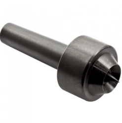 JET - 708331 Contre-pointe Tournante CM-2 Pour Tour à Bois