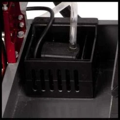 EINHELL - TE-TC 620 U - Coupe Carrelage Radial - Longueur / Hauteur De Coupe 62 Mm - 30 Mm - 900 W -Magasin D'Outils Pour La Maison De Qualité Coupe carreaux radial cuvette de recuperation des mousse