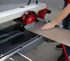 EINHELL - TE-TC 920 UL - Coupe Carreaux Radial - Longueur / Hauteur De Coupe 920 Mm - 36 Mm - 900 W -Magasin D'Outils Pour La Maison De Qualité Coupe carrelage Einhell TETC920UL decoupe de carreaux