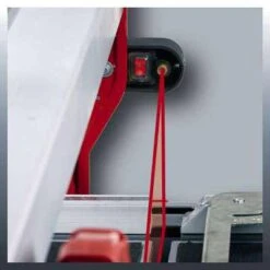 EINHELL - TE-TC 920 UL - Coupe Carreaux Radial - Longueur / Hauteur De Coupe 920 Mm - 36 Mm - 900 W -Magasin D'Outils Pour La Maison De Qualité Coupe carrelage Einhell TETC920UL laser de pointage