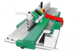 HOLZPROFI - DG320TS Dégauchisseuse-raboteuse - Monophasée Ou Triphasée -Magasin D'Outils Pour La Maison De Qualité DG320TS 2 1393520224