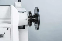 DRECHSELMEISTER - Bague De Sécurité ASR Euro-lock Pour Tours à Bois Drechselmeister -Magasin D'Outils Pour La Maison De Qualité DRECHSELMEISTER Bague de securite ASR Euro lock pour tou 7