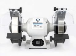 DRECHSELMEISTER - DML-200N CBN - Touret D'affûtage à Meules CBN Et Corindon - Vitesse Lente 1450 Tr/mm -Magasin D'Outils Pour La Maison De Qualité DRECHSELMEISTER DML 200N CBN Touret d affutage a m 1