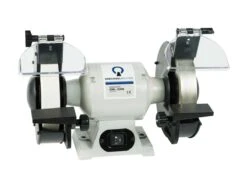 DRECHSELMEISTER - DML-200N CBN - Touret D'affûtage à Meules CBN Et Corindon - Vitesse Lente 1450 Tr/mm -Magasin D'Outils Pour La Maison De Qualité DRECHSELMEISTER DML 200N CBN Touret d affutage a m 2