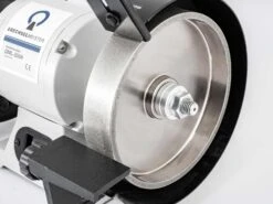 DRECHSELMEISTER - DML-200N CBN - Touret D'affûtage à Meules CBN Et Corindon - Vitesse Lente 1450 Tr/mm -Magasin D'Outils Pour La Maison De Qualité DRECHSELMEISTER DML 200N CBN Touret d affutage a m 3