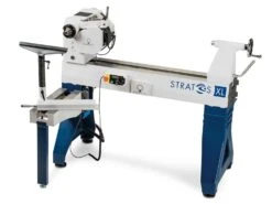 DRECHSELMEISTER - Ensemble Rallonge De Banc 500 Mm + Stabilisateur Et Support Porte-outil Pour Tournage En L'air -Magasin D'Outils Pour La Maison De Qualité DRECHSELMEISTER Ensemble Rallonge de banc 500 mm stabili 1