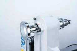 DRECHSELMEISTER - MIDI 1 - Mini Tour à Bois 400 Mm Avec Variateur De Fréquence - 230 V - 735 W -Magasin D'Outils Pour La Maison De Qualité DRECHSELMEISTER MIDI 1 Mini Tour a Bois 400 mm avec vari