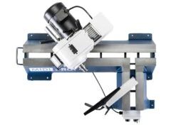 DRECHSELMEISTER - MIDI PRO - Tour à Bois Modulaire 450 Mm Avec Poupée Principale Pivotante Et Mobile - 735 W -Magasin D'Outils Pour La Maison De Qualité DRECHSELMEISTER MIDI PRO Tour a Bois Modulaire 450 mm av 7