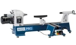 DRECHSELMEISTER - Rallonge De Banc 230 Mm Pour Tour à Bois MIDI-PRO 9 DRECHSELMEISTER - Rallonge De Banc 230 Mm Pour Tour à Bois MIDI-PRO -Magasin D'Outils Pour La Maison De Qualité DRECHSELMEISTER Rallonge de banc 230 mm pour tour a bois 3