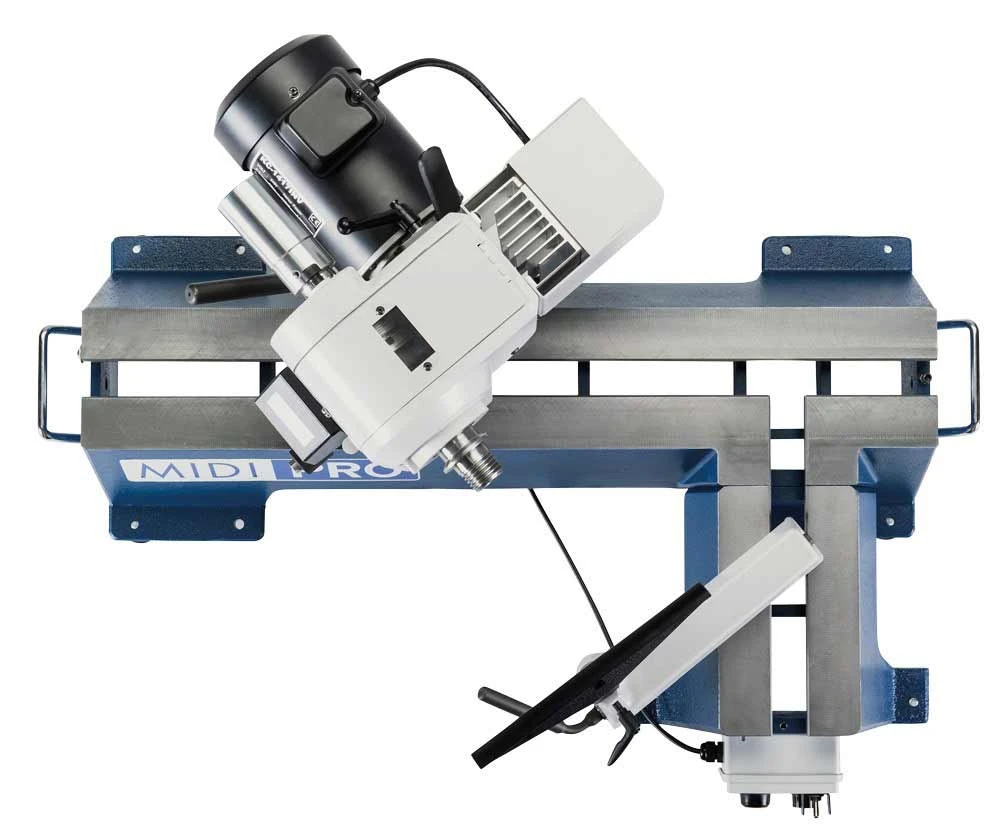 DRECHSELMEISTER - Rallonge De Banc 230 Mm Pour Tour à Bois MIDI-PRO 5 DRECHSELMEISTER - Rallonge De Banc 230 Mm Pour Tour à Bois MIDI-PRO – Image 5