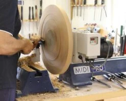 DRECHSELMEISTER - Rallonge De Banc 230 Mm Pour Tour à Bois MIDI-PRO 11 DRECHSELMEISTER - Rallonge De Banc 230 Mm Pour Tour à Bois MIDI-PRO -Magasin D'Outils Pour La Maison De Qualité DRECHSELMEISTER Rallonge de banc 230 mm pour tour a bois 5