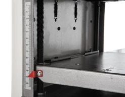 JET - JPT8B - Dégauchisseuse-raboteuse - 1500 W - Largeur Max. 200 Mm -Magasin D'Outils Pour La Maison De Qualité Degauchisseuse raboteuse JPT8B 1