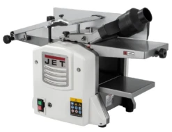 JET - JPT8B - Dégauchisseuse-raboteuse - 1500 W - Largeur Max. 200 Mm -Magasin D'Outils Pour La Maison De Qualité Degauchisseuse raboteuse JPT8B