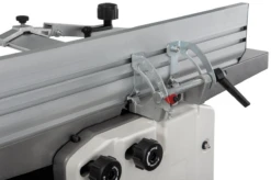 JET - JPT8B - Dégauchisseuse-raboteuse - 1500 W - Largeur Max. 200 Mm -Magasin D'Outils Pour La Maison De Qualité Degauchisseuse raboteuse JPT8B 3