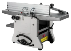 JET - JPT8B - Dégauchisseuse-raboteuse - 1500 W - Largeur Max. 200 Mm -Magasin D'Outils Pour La Maison De Qualité Degauchisseuse raboteuse JPT8B 4