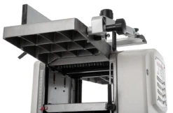 JET - JPT8B - Dégauchisseuse-raboteuse - 1500 W - Largeur Max. 200 Mm -Magasin D'Outils Pour La Maison De Qualité Degauchisseuse raboteuse d Etabli JET JPT8B guide parlle