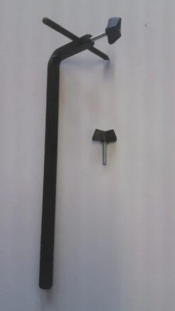 Scheppach Dispositif De Coupe Circulaire Pour Scie à Ruban HBS 32 Vario