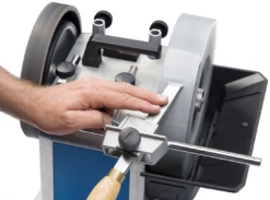 TORMEK - SVS-50 Dispositif Multi -Magasin D'Outils Pour La Maison De Qualité Dispositif multi usages TORMEK SVS 50 TORMSVS50 3