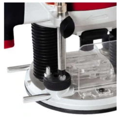 EINHELL - TE-RO 1255 E Défonceuse - 230 V-50 Hz 1200W -Magasin D'Outils Pour La Maison De Qualité EINHELL Defonceuse TE RO 1255 E 1200 W 4350490 12