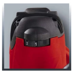 EINHELL - TE-RO 1255 E Défonceuse - 230 V-50 Hz 1200W -Magasin D'Outils Pour La Maison De Qualité EINHELL Defonceuse TE RO 1255 E 1200 W 4350490 6