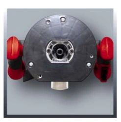 EINHELL - TE-RO 1255 E Défonceuse - 230 V-50 Hz 1200W -Magasin D'Outils Pour La Maison De Qualité EINHELL Defonceuse TE RO 1255 E 1200 W 4350490 7