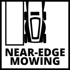 EINHELL - GC-EM 1032 Tondeuse à Gazon électrique 32 Cm 1kW 300m² -Magasin D'Outils Pour La Maison De Qualité EINHELL GC EM 1032 Tondeuse a gazon electrique 32 cm 1kW 10