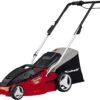 EINHELL - GC-EM 1742 Tondeuse à Gazon électrique 42 Cm 1,7kW 700m²
