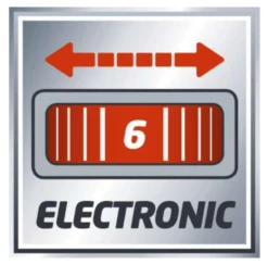 EINHELL - TE-RO 1255 E Défonceuse - 230 V-50 Hz 1200W -Magasin D'Outils Pour La Maison De Qualité EINHELL RT RO 55 Defonceuse 1200 W 4350490 3