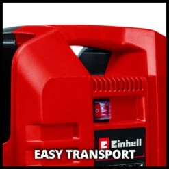 EINHELL - TC-AC 190 OF Set Compresseur-valise 230V 1100W 8 Bar Max. + Accessoires -Magasin D'Outils Pour La Maison De Qualité EINHELL TC AC 190 OF Set Compresseur valise 230V 1100W 8 2