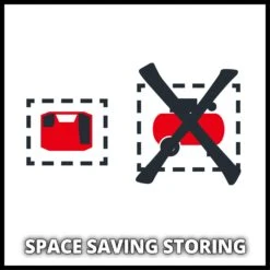 EINHELL - TC-AC 190 OF Set Compresseur-valise 230V 1100W 8 Bar Max. + Accessoires -Magasin D'Outils Pour La Maison De Qualité EINHELL TC AC 190 OF Set Compresseur valise 230V 1100W 8 6