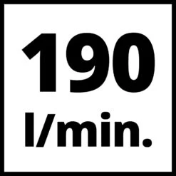 EINHELL - TC-AC 190 OF Set Compresseur-valise 230V 1100W 8 Bar Max. + Accessoires -Magasin D'Outils Pour La Maison De Qualité EINHELL TC AC 190 OF Set Compresseur valise 230V 1100W 8 7