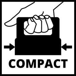 EINHELL - TC-HP 90 Nettoyeur Haute Pression 220-240 V | 50 Hz 1200 W 90 Bar 372 L/h Avec Accessoires -Magasin D'Outils Pour La Maison De Qualité EINHELL TC HP 90 Nettoyeur haute pression 220 240 V 7