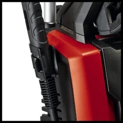 EINHELL - TE-HP 140 Nettoyeur Haute Pression 220-240 V | 50 Hz 1900 W 140 Bar 1,2 L Avec Accessoires -Magasin D'Outils Pour La Maison De Qualité EINHELL TE HP 140 Nettoyeur haute pression 220 240 V 50 4