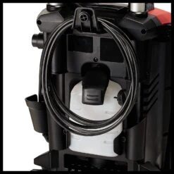 EINHELL - TE-HP 140 Nettoyeur Haute Pression 220-240 V | 50 Hz 1900 W 140 Bar 1,2 L Avec Accessoires -Magasin D'Outils Pour La Maison De Qualité EINHELL TE HP 140 Nettoyeur haute pression 220 240 V 50 5