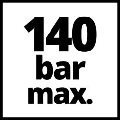 EINHELL - TE-HP 140 Nettoyeur Haute Pression 220-240 V | 50 Hz 1900 W 140 Bar 1,2 L Avec Accessoires -Magasin D'Outils Pour La Maison De Qualité EINHELL TE HP 140 Nettoyeur haute pression 220 240 V 50 9