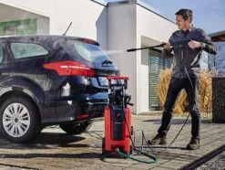 EINHELL - TE-HP 170 Nettoyeur Haute Pression 220-240 V | 50 Hz 2300 W 170 Bar 1,2 L Avec Accessoires -Magasin D'Outils Pour La Maison De Qualité EINHELL TE HP 170 Nettoyeur haute pression 220 240 V 50 11