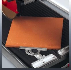 EINHELL - TE-SC 920 L Tronçonneuse à Matériaux Laser 2200 W - Longueur / Hauteur De Coupe 920 Mm - 70 Mm -Magasin D'Outils Pour La Maison De Qualité EINHELL TE SC 920 L Tronconneuse a materiaux laser 10