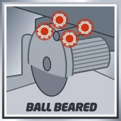 EINHELL - TE-SC 920 L Tronçonneuse à Matériaux Laser 2200 W - Longueur / Hauteur De Coupe 920 Mm - 70 Mm -Magasin D'Outils Pour La Maison De Qualité EINHELL TE SC 920 L Tronconneuse a materiaux laser 14