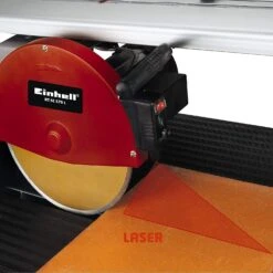 EINHELL - TE-SC 920 L Tronçonneuse à Matériaux Laser 2200 W - Longueur / Hauteur De Coupe 920 Mm - 70 Mm -Magasin D'Outils Pour La Maison De Qualité EINHELL TE SC 920 L Tronconneuse a materiaux laser 4