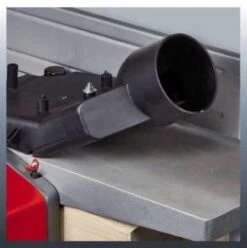 EINHELL - TC-SP 204 Dégauchisseuse Raboteuse Combinée - 1500W -Magasin D'Outils Pour La Maison De Qualité EINHELL TH SP 204 Degau rabot 1280 W 4419950 4