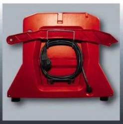 EINHELL - TC-SP 204 Dégauchisseuse Raboteuse Combinée - 1500W -Magasin D'Outils Pour La Maison De Qualité EINHELL TH SP 204 Degau rabot 1280 W 4419950 6