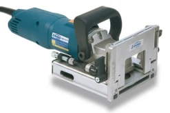 VIRUTEX - AB111N Fraiseuse D'entailles 230V 900W 10000 Tours/min