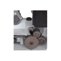 LEMAN - ENT032 Entraîneur Monophasé 3 Rouleaux ø80mm Bras De 610mm - 50Hz / 185W - 0,25CV -Magasin D'Outils Pour La Maison De Qualité ENT032 2 1385481607