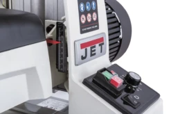 JET - JWDS-1836-M Ponceuse à Cylindre 230V 1300W Ø127х457 Mm -Magasin D'Outils Pour La Maison De Qualité En promo JET Ponceuse a cylindre JWDS 1632 PROMO JWDS 16 4