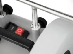 TORMEK T8 Original - Meule D'origine Tormek 250×50 Mm Monophasé Industriel 200 W (puissance Absorbée) 230 V, 50 Hz -Magasin D'Outils Pour La Maison De Qualité En promo Tormek Affuteuse a eau T 8 Meule 250 x 50 mm 20 9