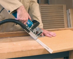 VIRUTEX - AB111N Fraiseuse D'entailles 230V 900W 10000 Tours/min -Magasin D'Outils Pour La Maison De Qualité En promo VIRUTEX Fraiseuse d entailles AB111N Set de col