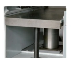 LEMAN - RAD250 Dégauchisseuse-Raboteuse En 250mm (230 V - 50Hz) 1500 W / 2 CV - 3750 Tr/min. -Magasin D'Outils Pour La Maison De Qualité En promo jusqu au 30 11 LEMAN Degauchisseuse Raboteuse R 10