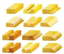 FARTOOLS - MR 40PB - Défonceuse Sur Table Stationnaire Avec Vitesse Variable - 1500 W -Magasin D'Outils Pour La Maison De Qualité FARTOOLS MR 40PB Defonceuse sur Table stationnaire avec 2