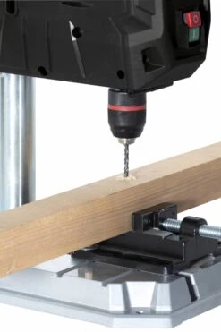 FEMI - DIGIMAX 13 - Perceuse à Colonne D'établi 13 Mm 230 V 720 W -Magasin D'Outils Pour La Maison De Qualité FEMI DIGIMAX 13 Perceuse a colonne d etabli 13 mm 230 V 3